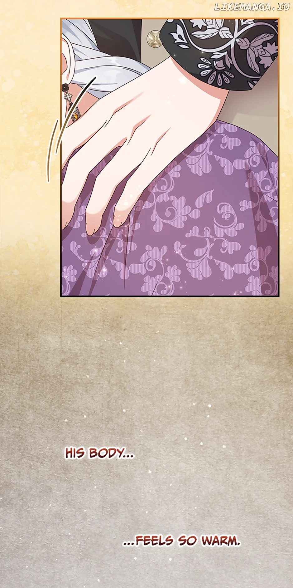 The Life of an Evil Empress Chapter 26 - Page 45