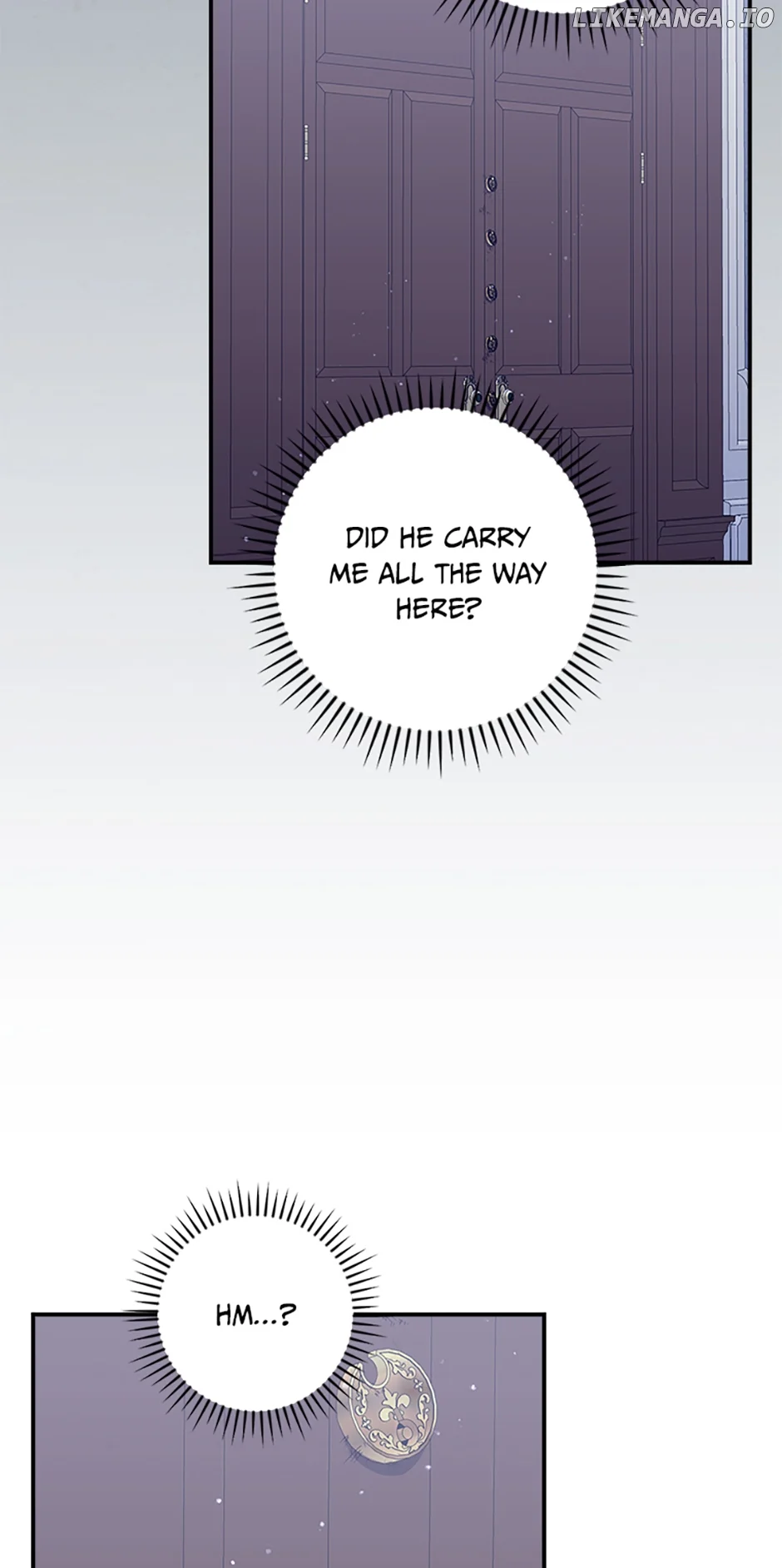 The Life of an Evil Empress Chapter 26 - Page 49