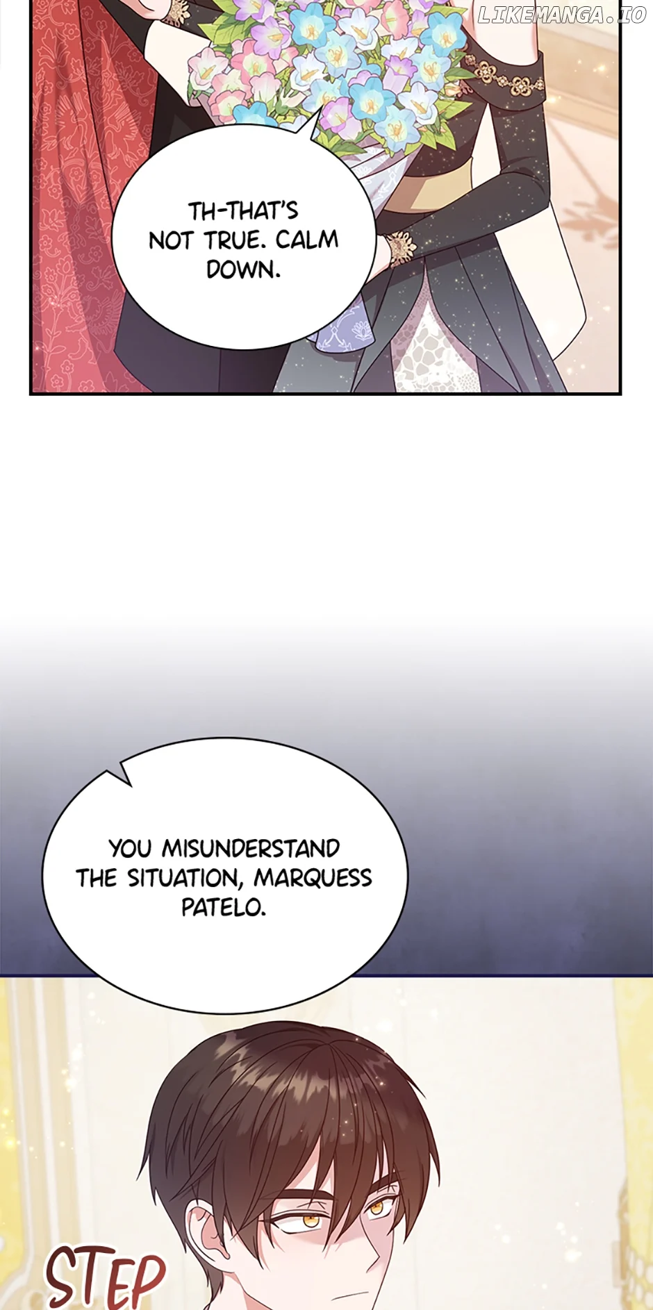The Life of an Evil Empress Chapter 26 - Page 5
