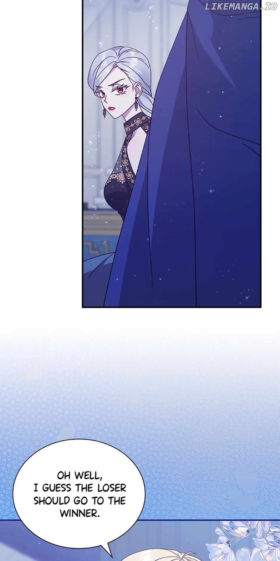 The Life of an Evil Empress Chapter 26 - Page 51