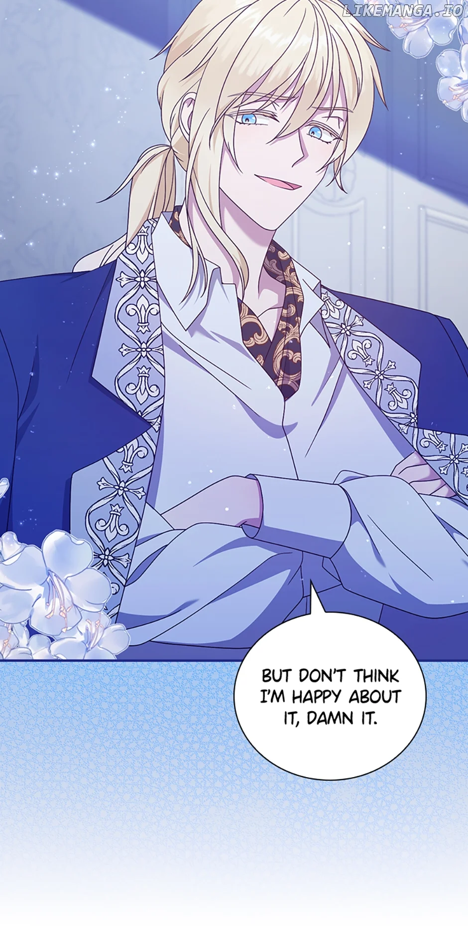 The Life of an Evil Empress Chapter 26 - Page 52