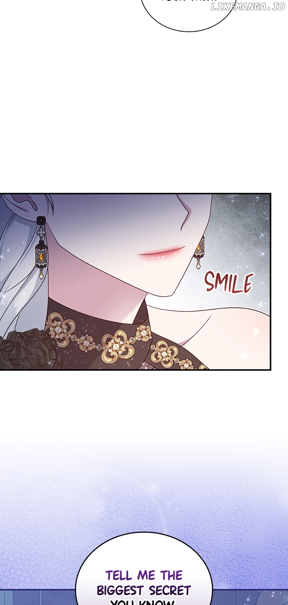 The Life of an Evil Empress Chapter 26 - Page 55