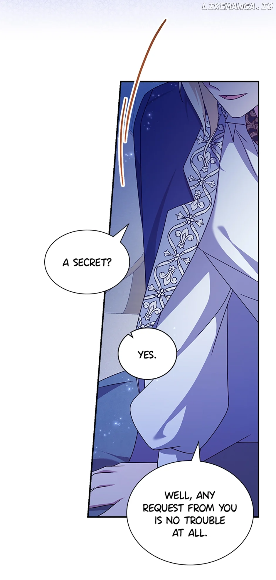 The Life of an Evil Empress Chapter 26 - Page 57