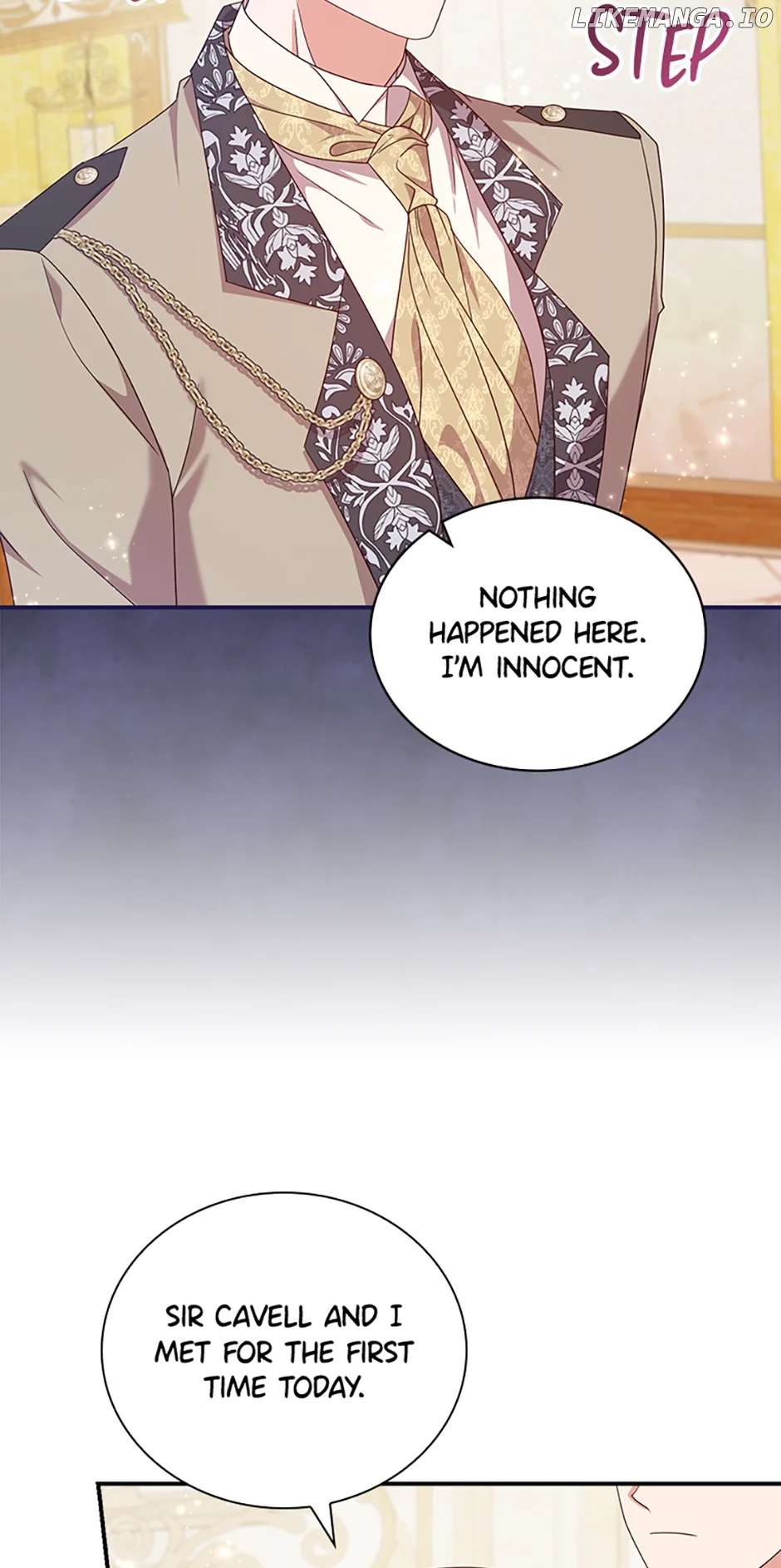 The Life of an Evil Empress Chapter 26 - Page 6