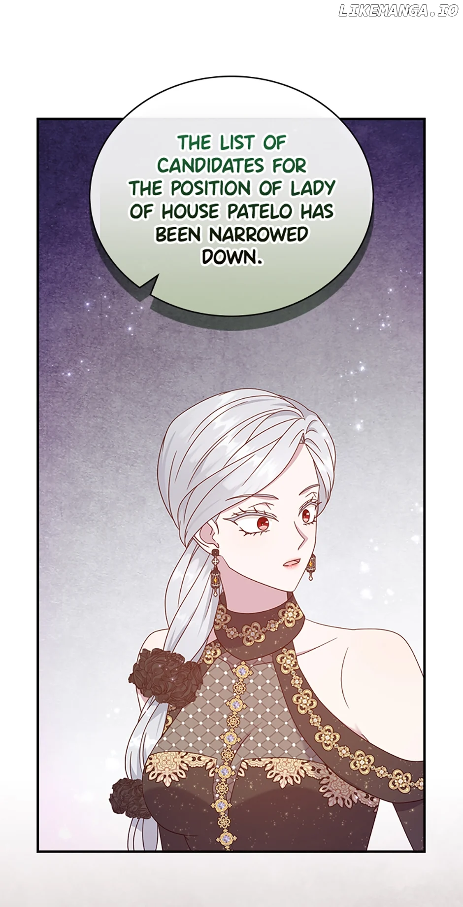 The Life of an Evil Empress Chapter 26 - Page 60