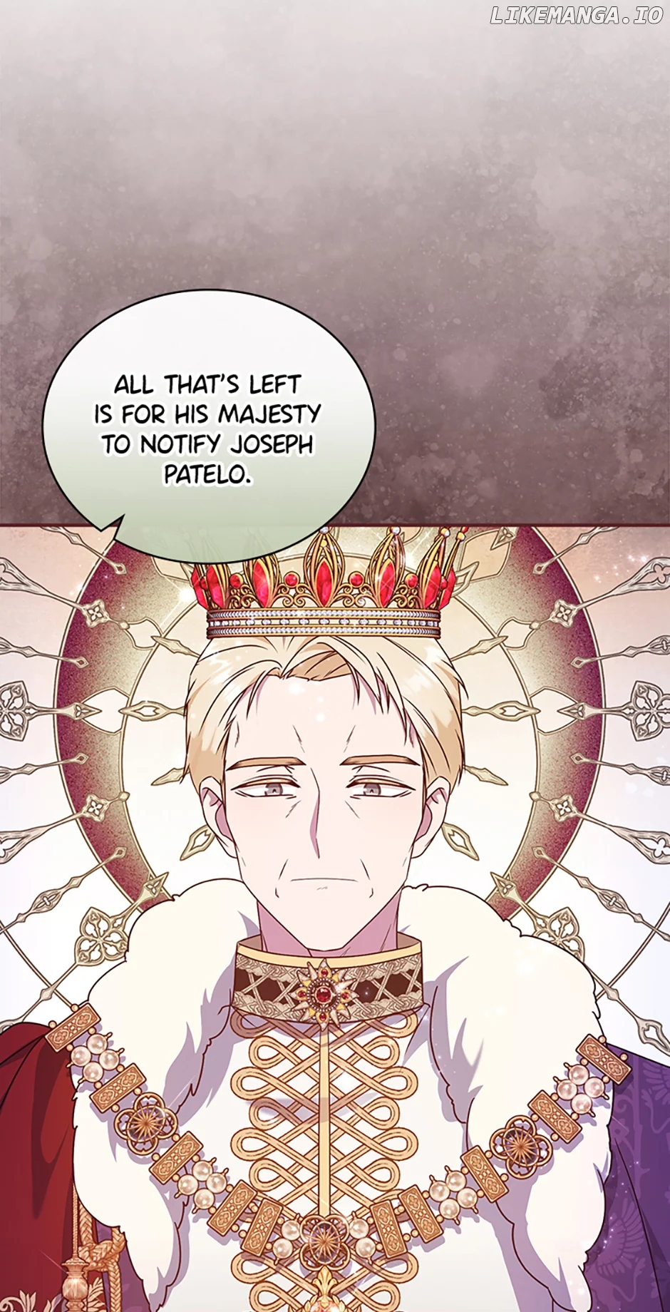 The Life of an Evil Empress Chapter 26 - Page 61
