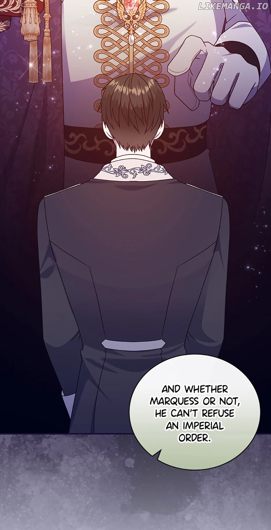 The Life of an Evil Empress Chapter 26 - Page 62