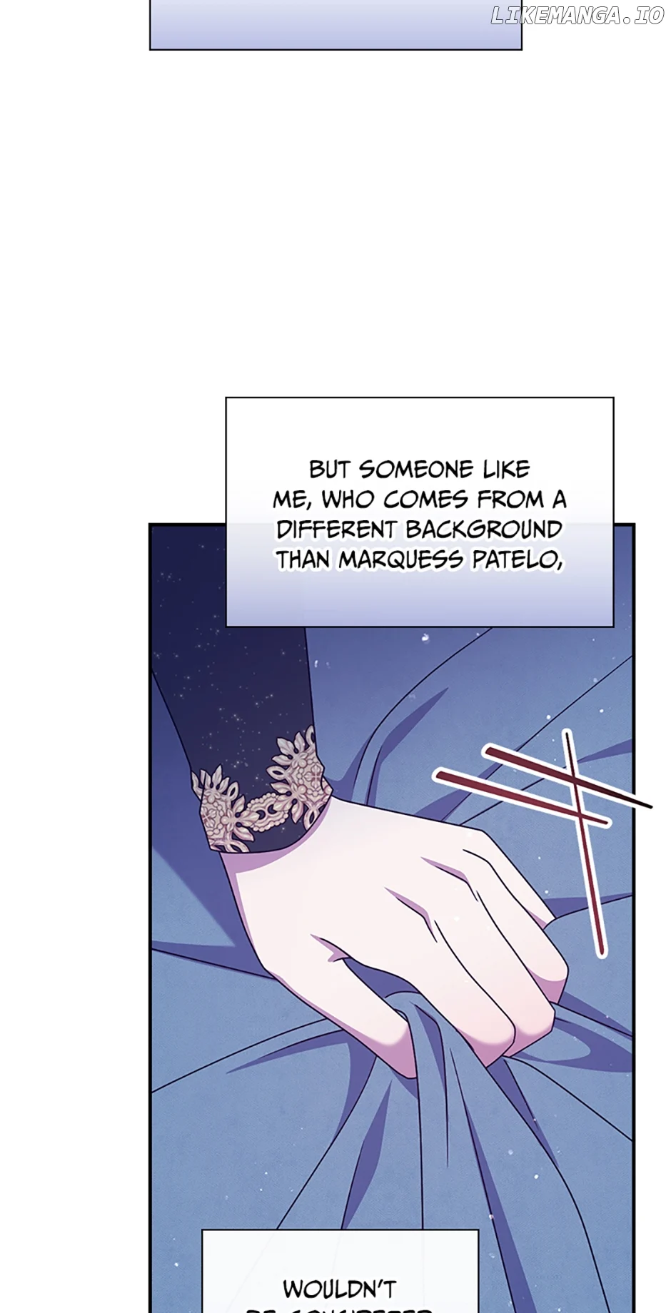 The Life of an Evil Empress Chapter 26 - Page 64