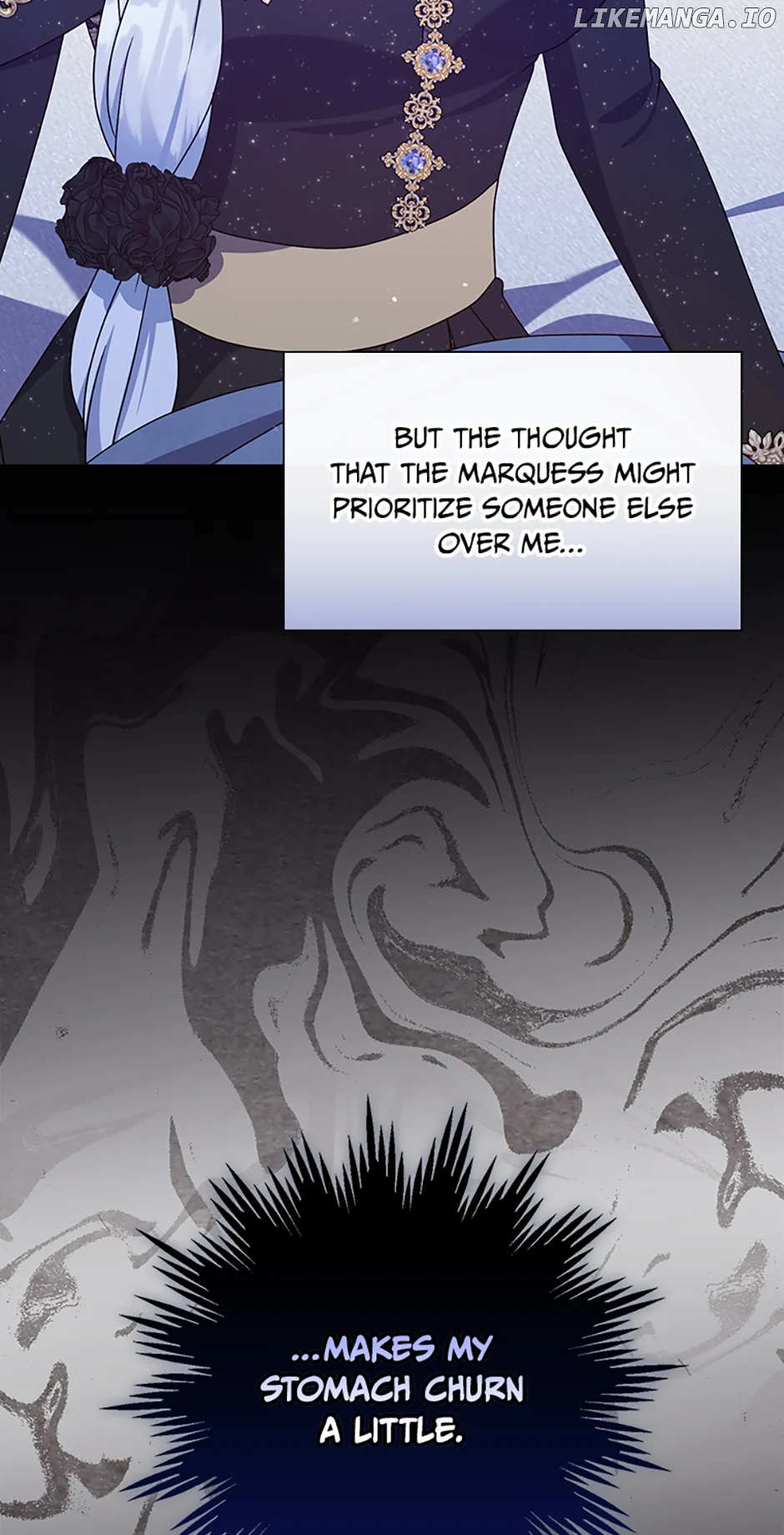 The Life of an Evil Empress Chapter 26 - Page 66