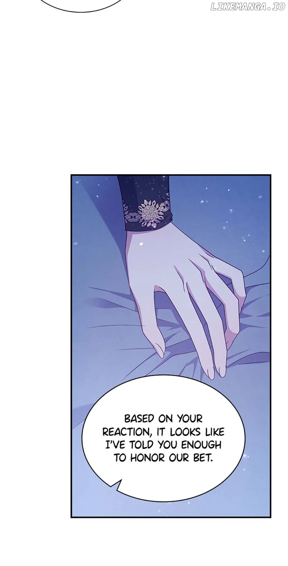 The Life of an Evil Empress Chapter 27 - Page 10