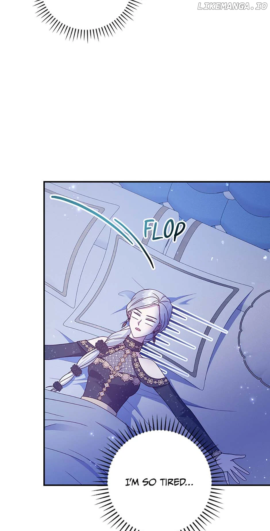 The Life of an Evil Empress Chapter 27 - Page 13