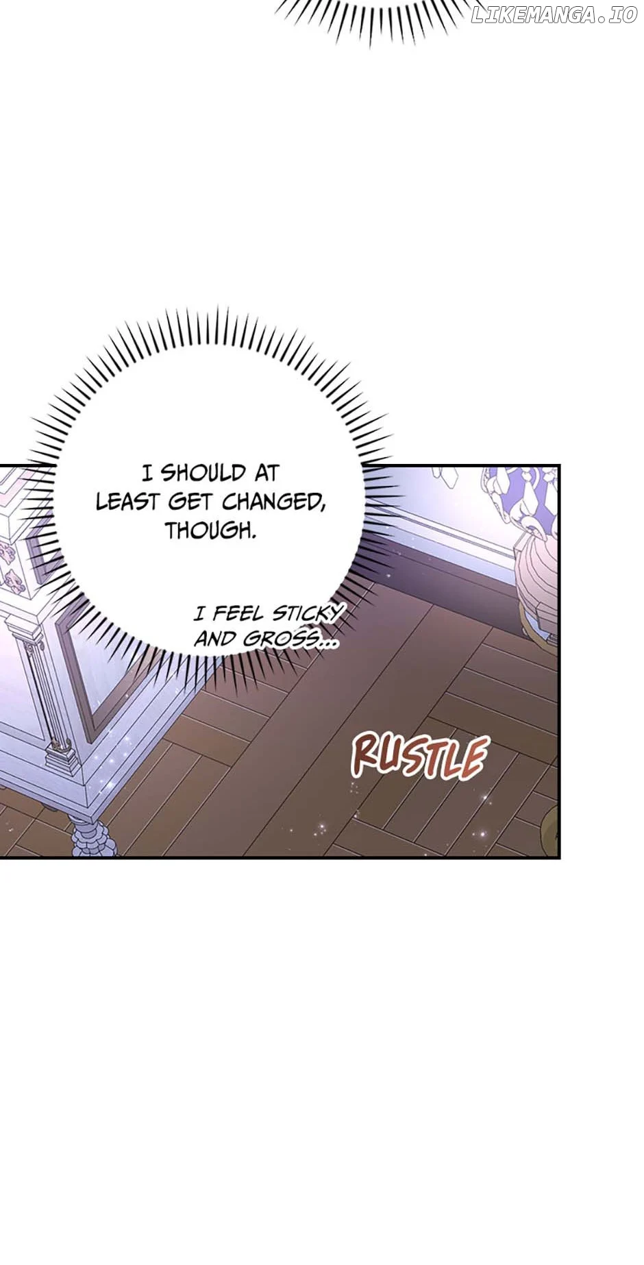 The Life of an Evil Empress Chapter 27 - Page 14