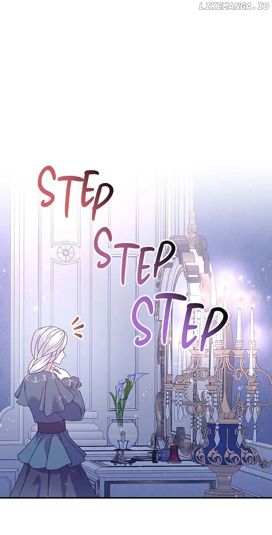 The Life of an Evil Empress Chapter 27 - Page 16