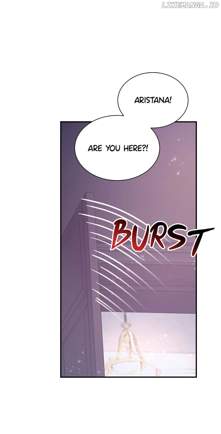The Life of an Evil Empress Chapter 27 - Page 17