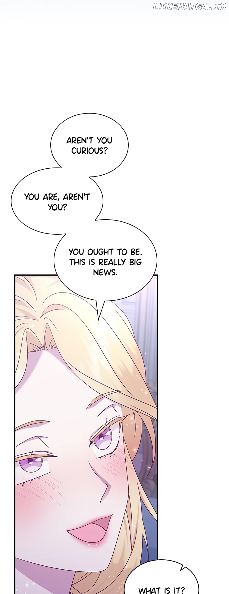The Life of an Evil Empress Chapter 27 - Page 19