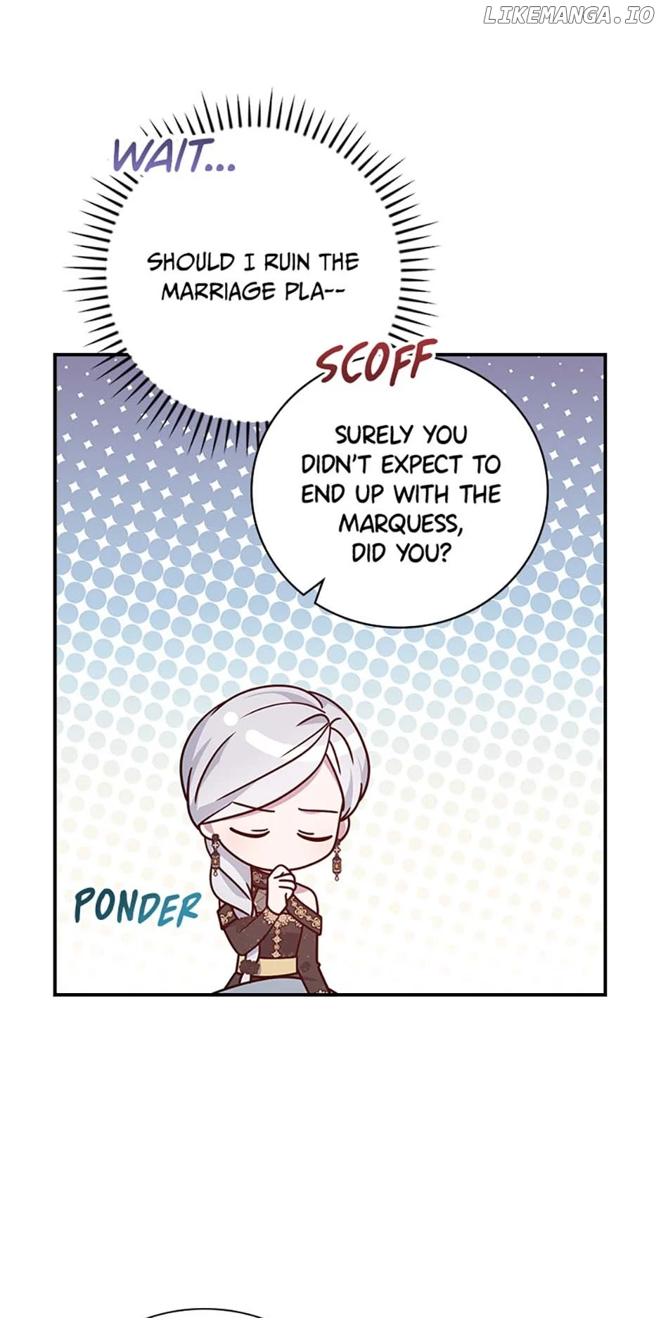 The Life of an Evil Empress Chapter 27 - Page 2