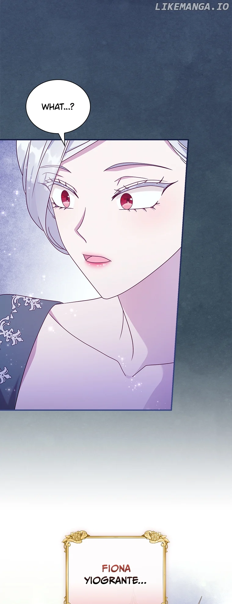 The Life of an Evil Empress Chapter 27 - Page 21