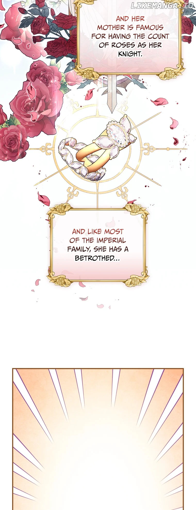 The Life of an Evil Empress Chapter 27 - Page 23