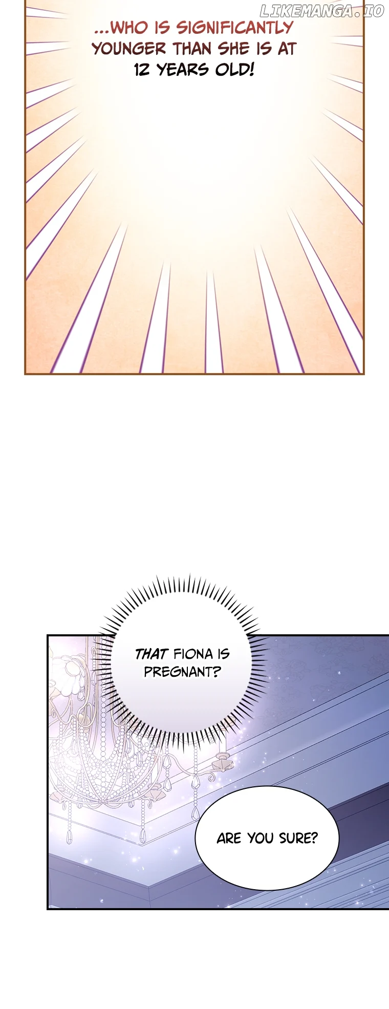 The Life of an Evil Empress Chapter 27 - Page 24