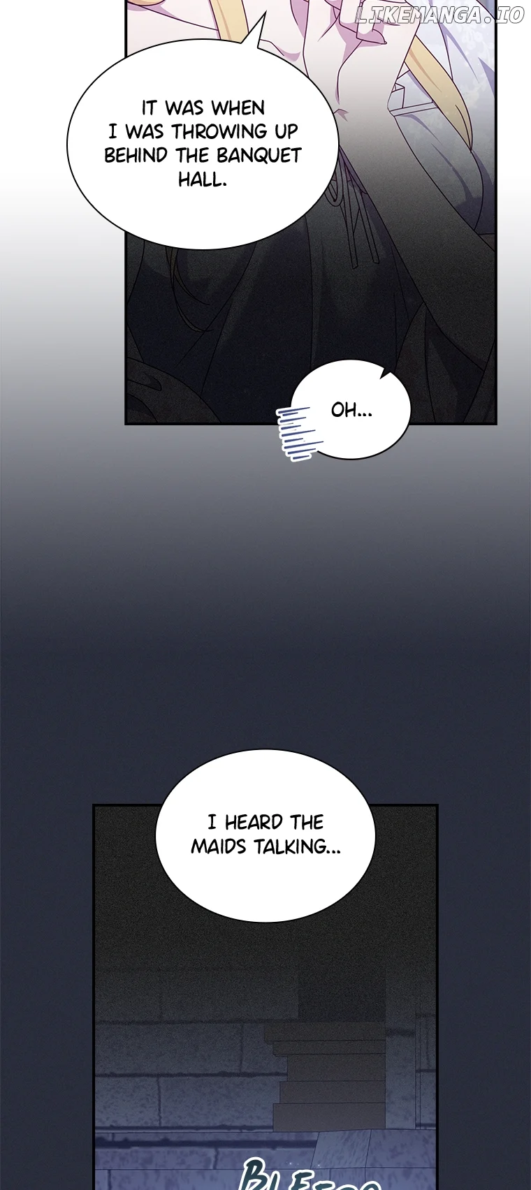 The Life of an Evil Empress Chapter 27 - Page 27