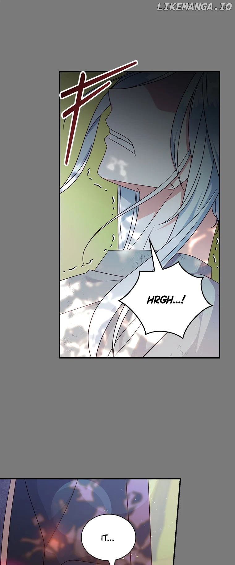 The Life of an Evil Empress Chapter 27 - Page 38