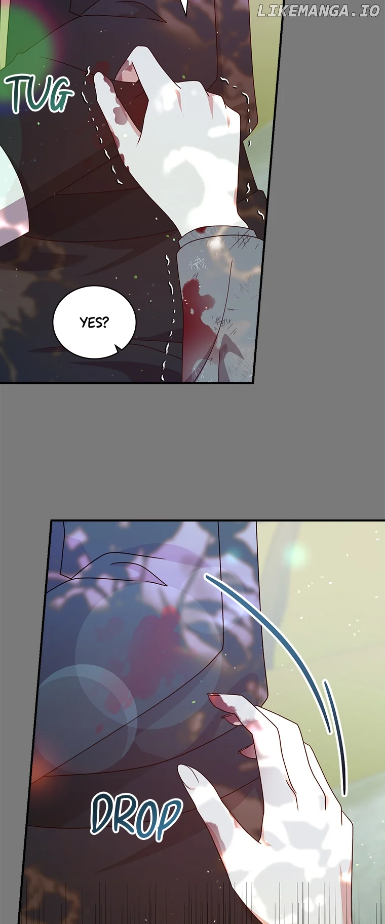 The Life of an Evil Empress Chapter 27 - Page 39