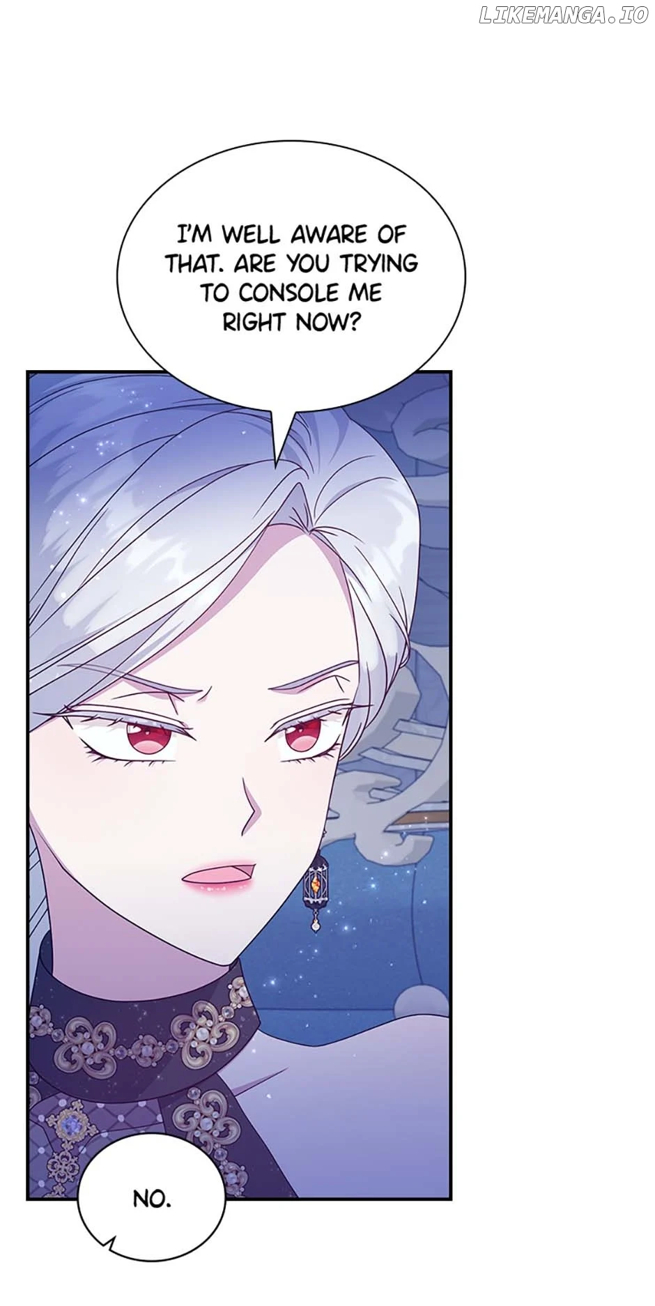 The Life of an Evil Empress Chapter 27 - Page 4