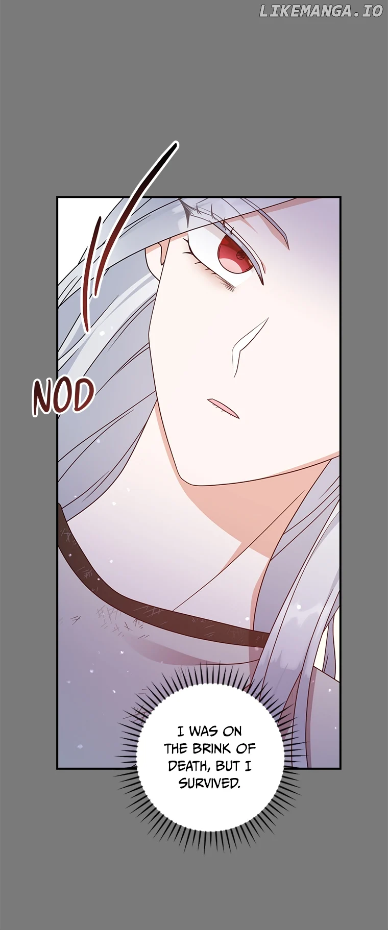The Life of an Evil Empress Chapter 27 - Page 44