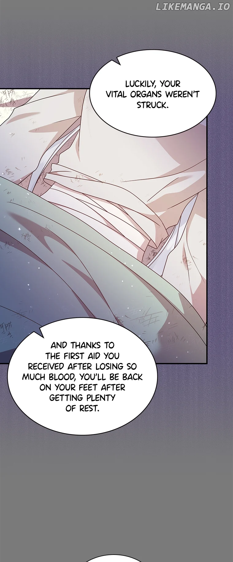 The Life of an Evil Empress Chapter 27 - Page 45