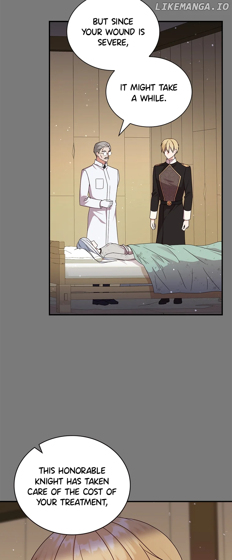 The Life of an Evil Empress Chapter 27 - Page 46
