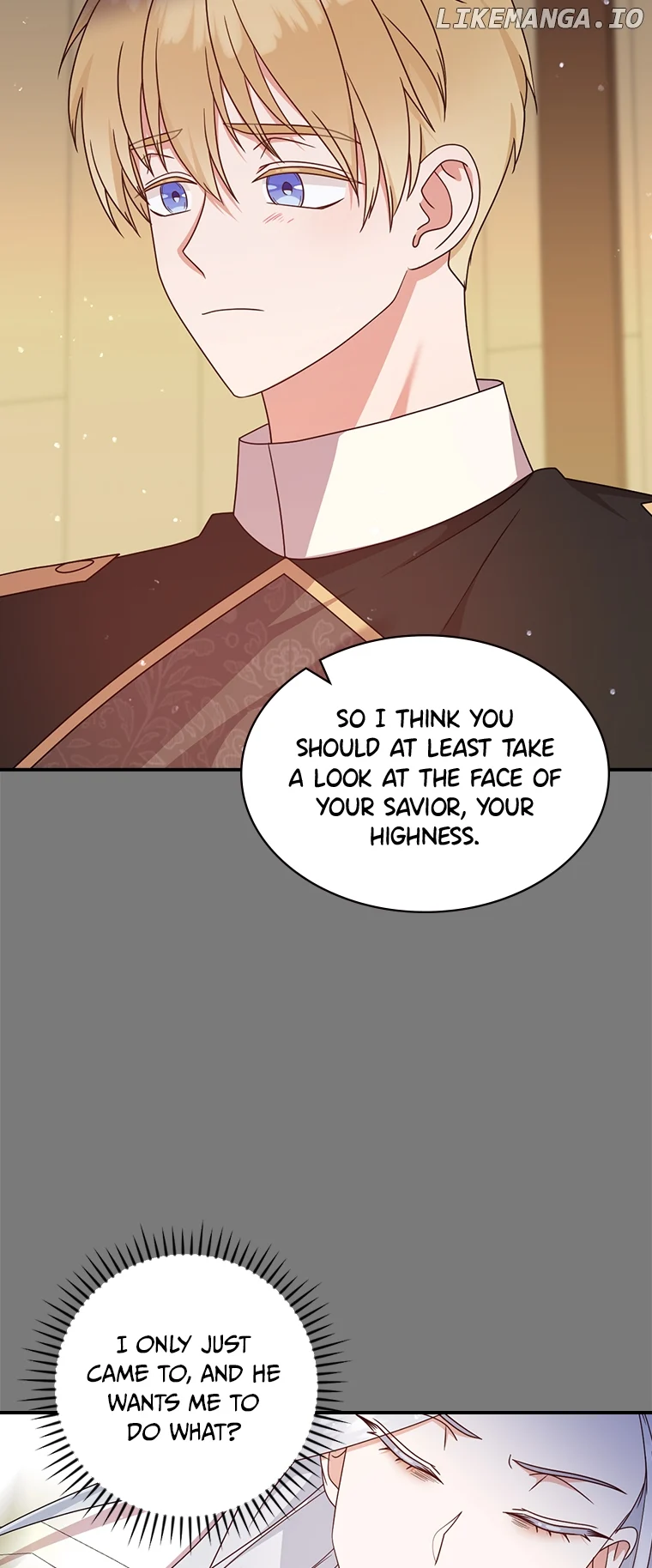 The Life of an Evil Empress Chapter 27 - Page 47