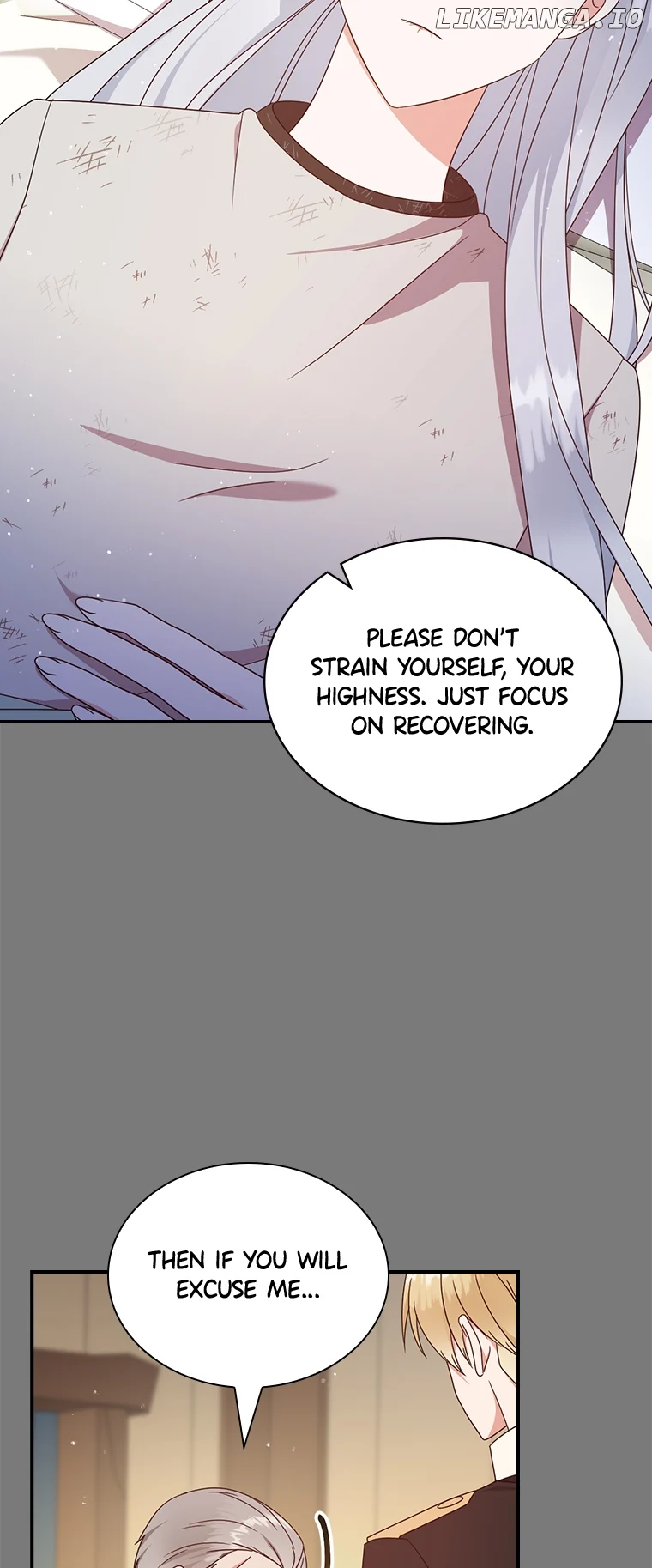 The Life of an Evil Empress Chapter 27 - Page 48