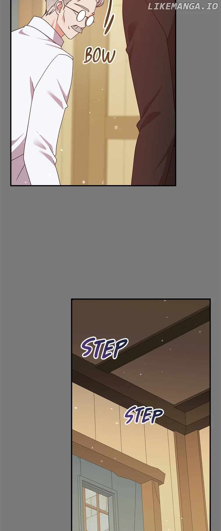 The Life of an Evil Empress Chapter 27 - Page 49