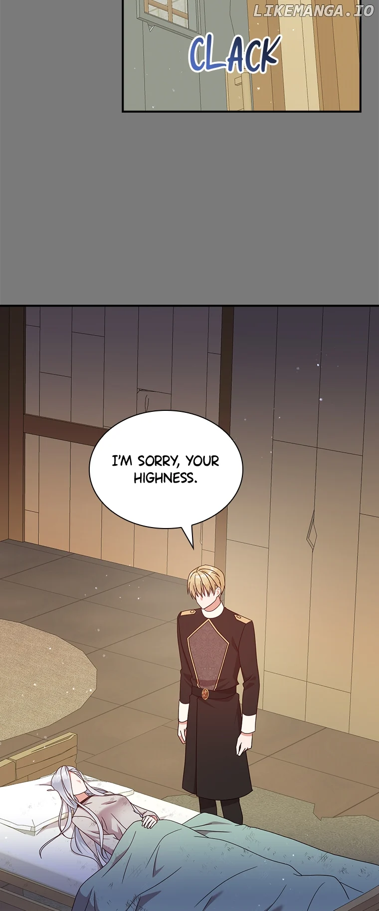 The Life of an Evil Empress Chapter 27 - Page 50
