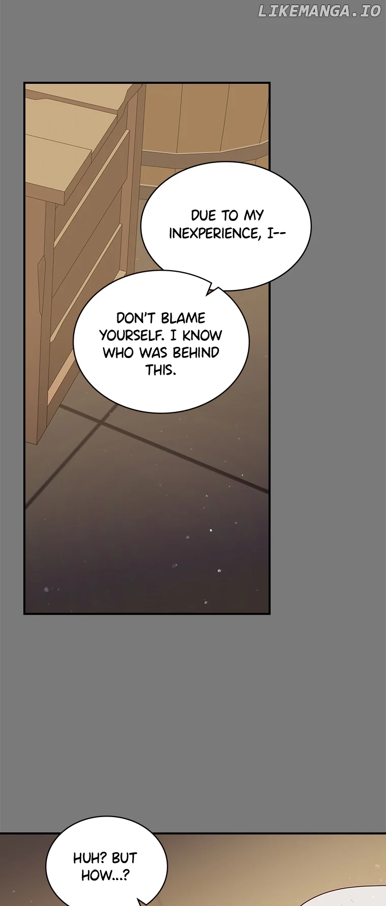 The Life of an Evil Empress Chapter 27 - Page 53