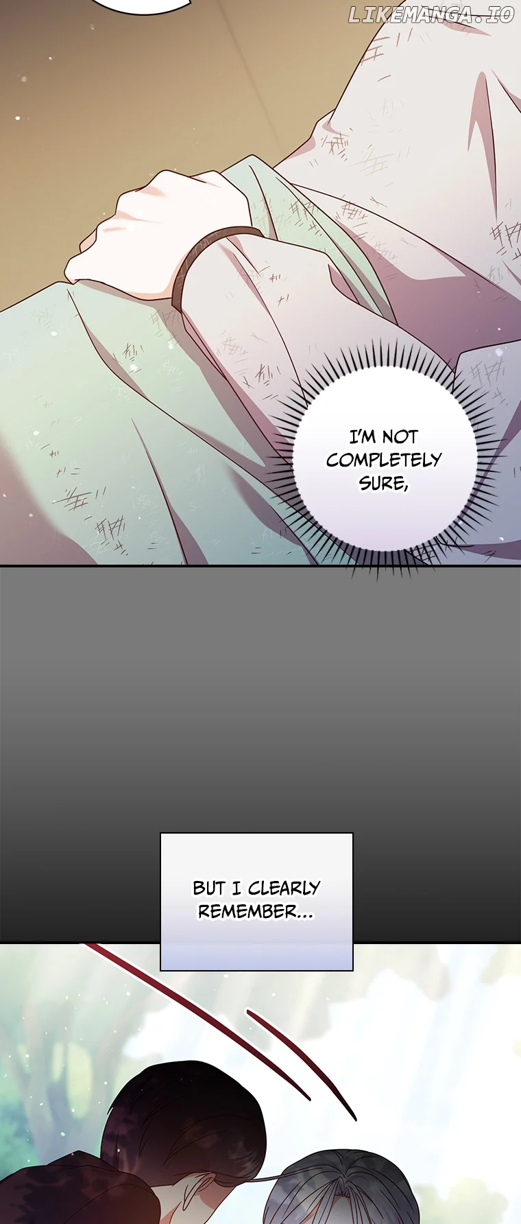 The Life of an Evil Empress Chapter 27 - Page 54
