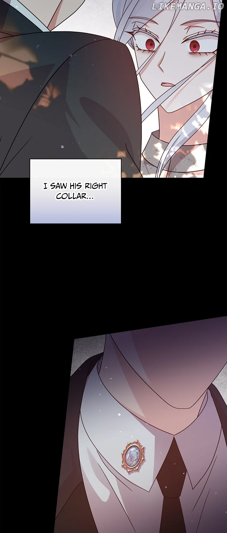 The Life of an Evil Empress Chapter 27 - Page 56