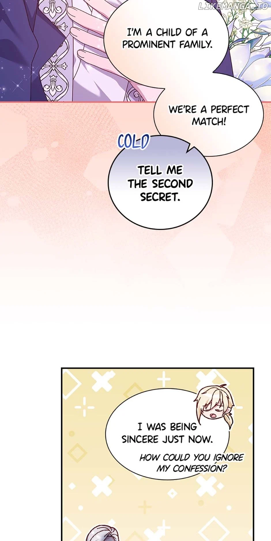 The Life of an Evil Empress Chapter 27 - Page 6