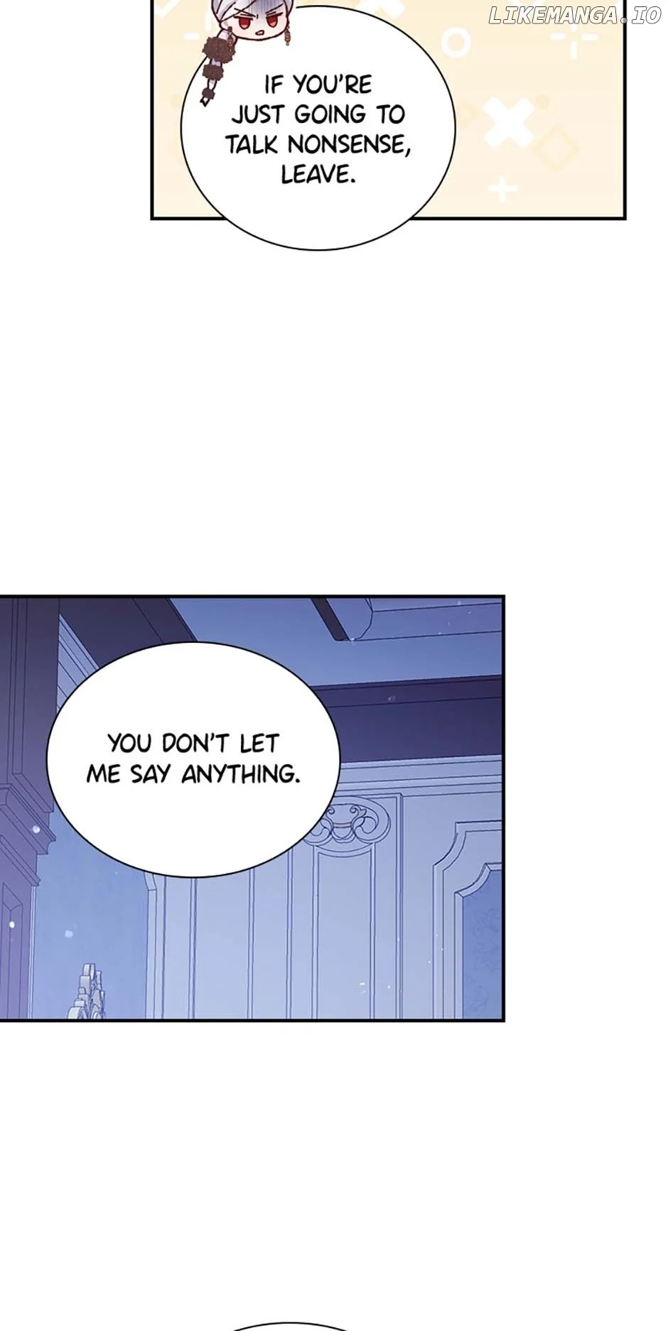 The Life of an Evil Empress Chapter 27 - Page 7