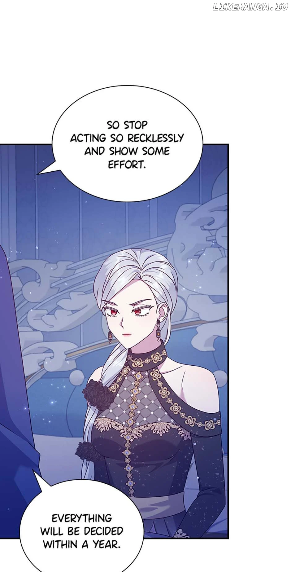 The Life of an Evil Empress Chapter 27 - Page 9