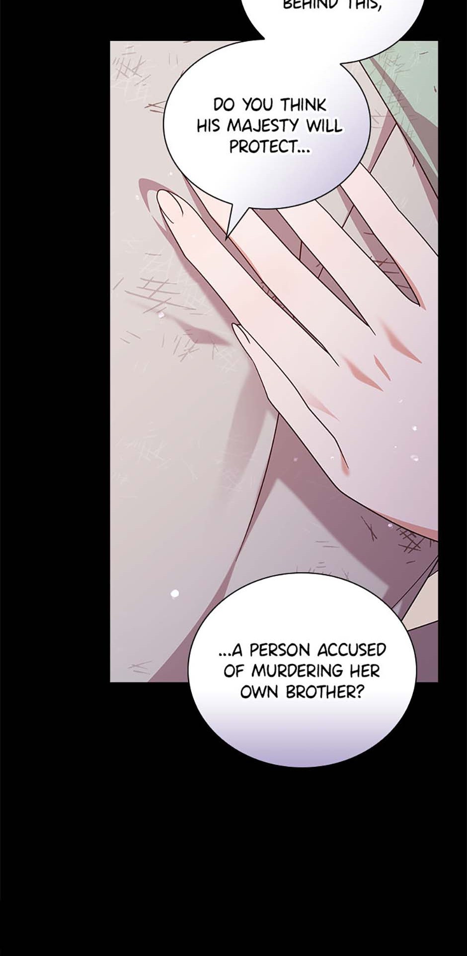 The Life of an Evil Empress Chapter 28 - Page 11