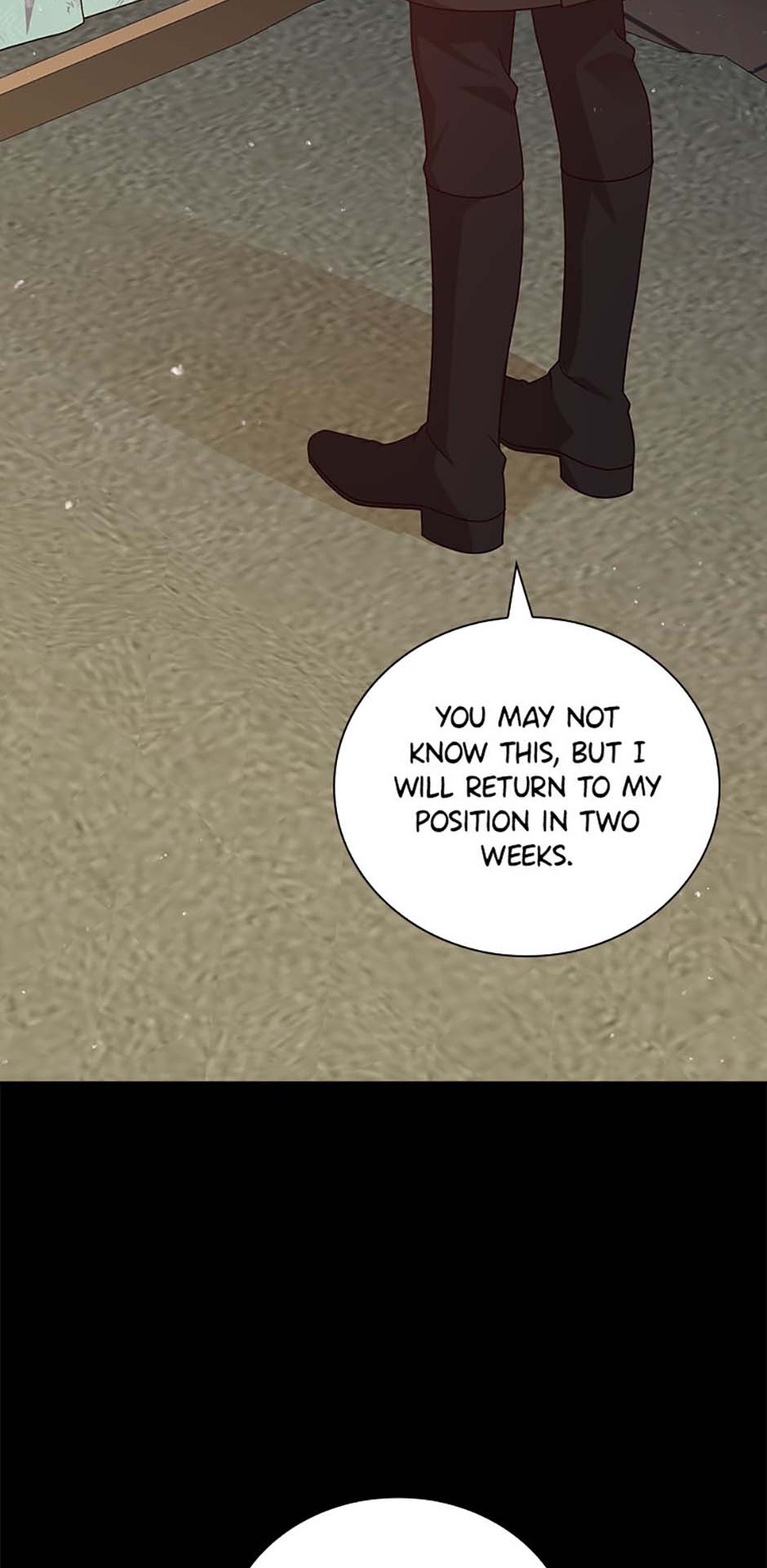 The Life of an Evil Empress Chapter 28 - Page 14