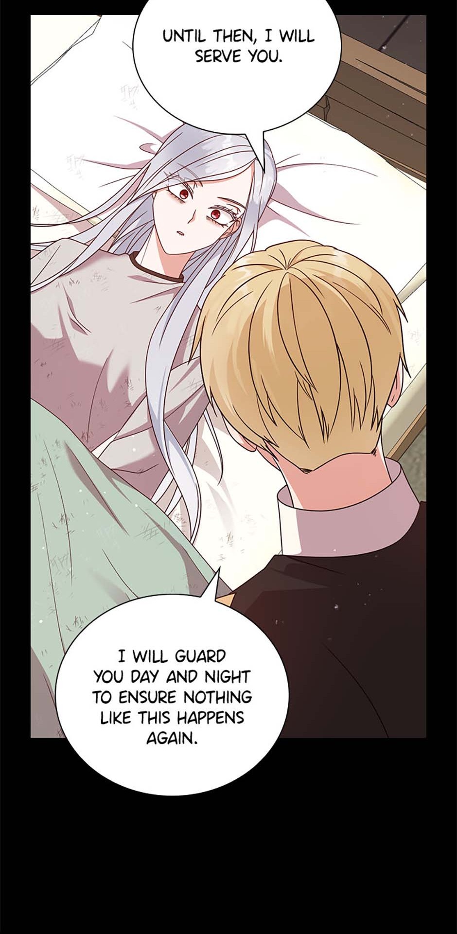 The Life of an Evil Empress Chapter 28 - Page 15