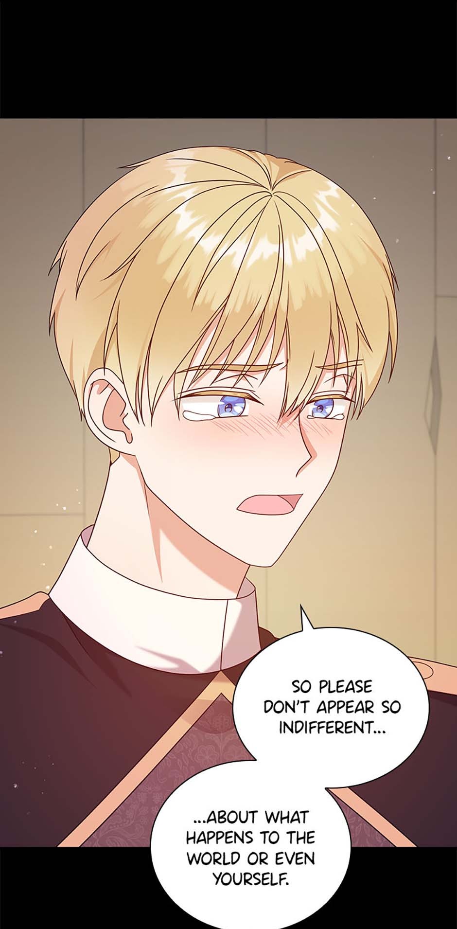 The Life of an Evil Empress Chapter 28 - Page 16