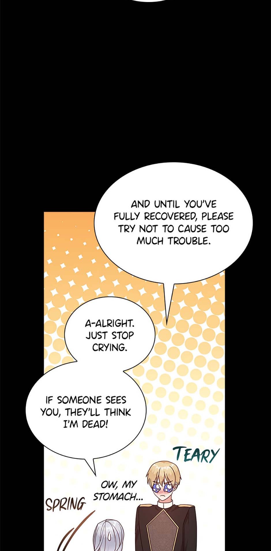 The Life of an Evil Empress Chapter 28 - Page 17