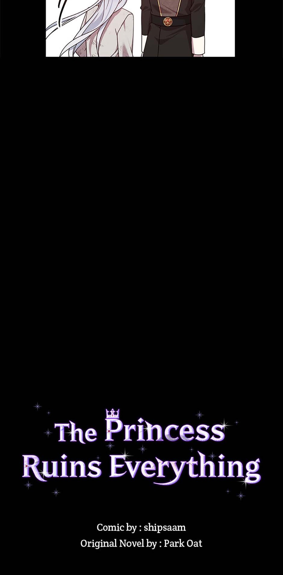 The Life of an Evil Empress Chapter 28 - Page 18