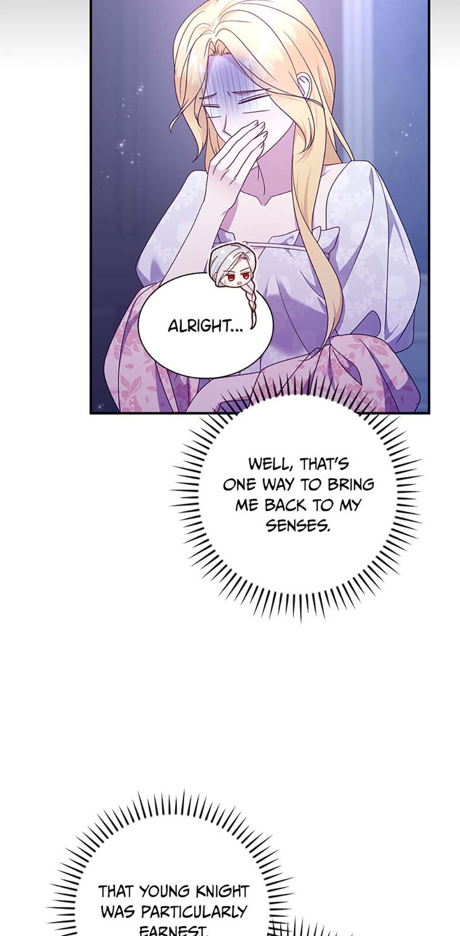 The Life of an Evil Empress Chapter 28 - Page 20
