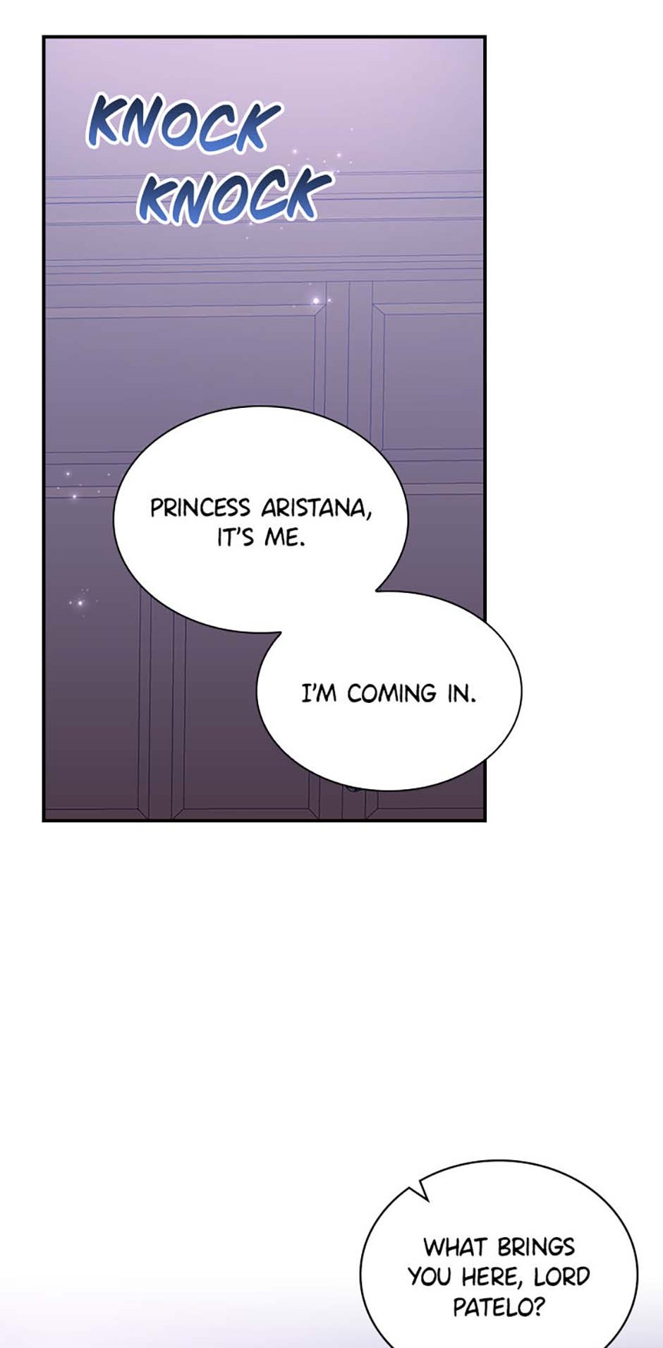 The Life of an Evil Empress Chapter 28 - Page 23