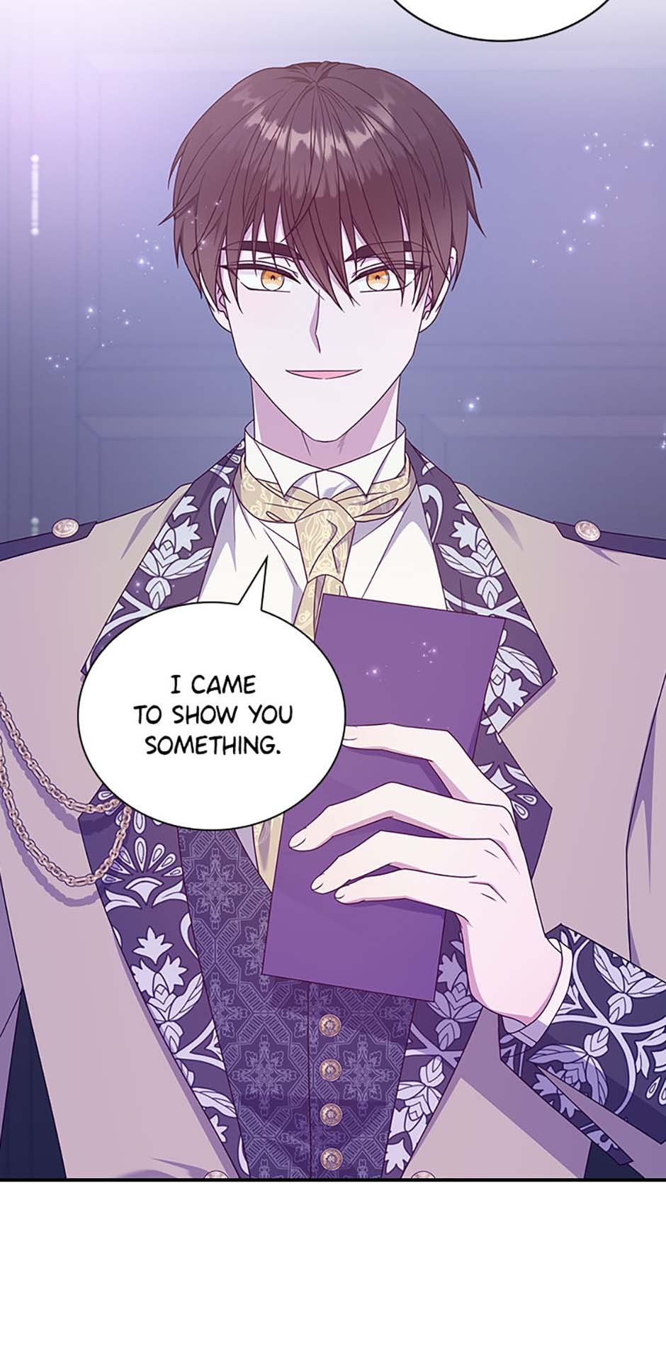 The Life of an Evil Empress Chapter 28 - Page 24