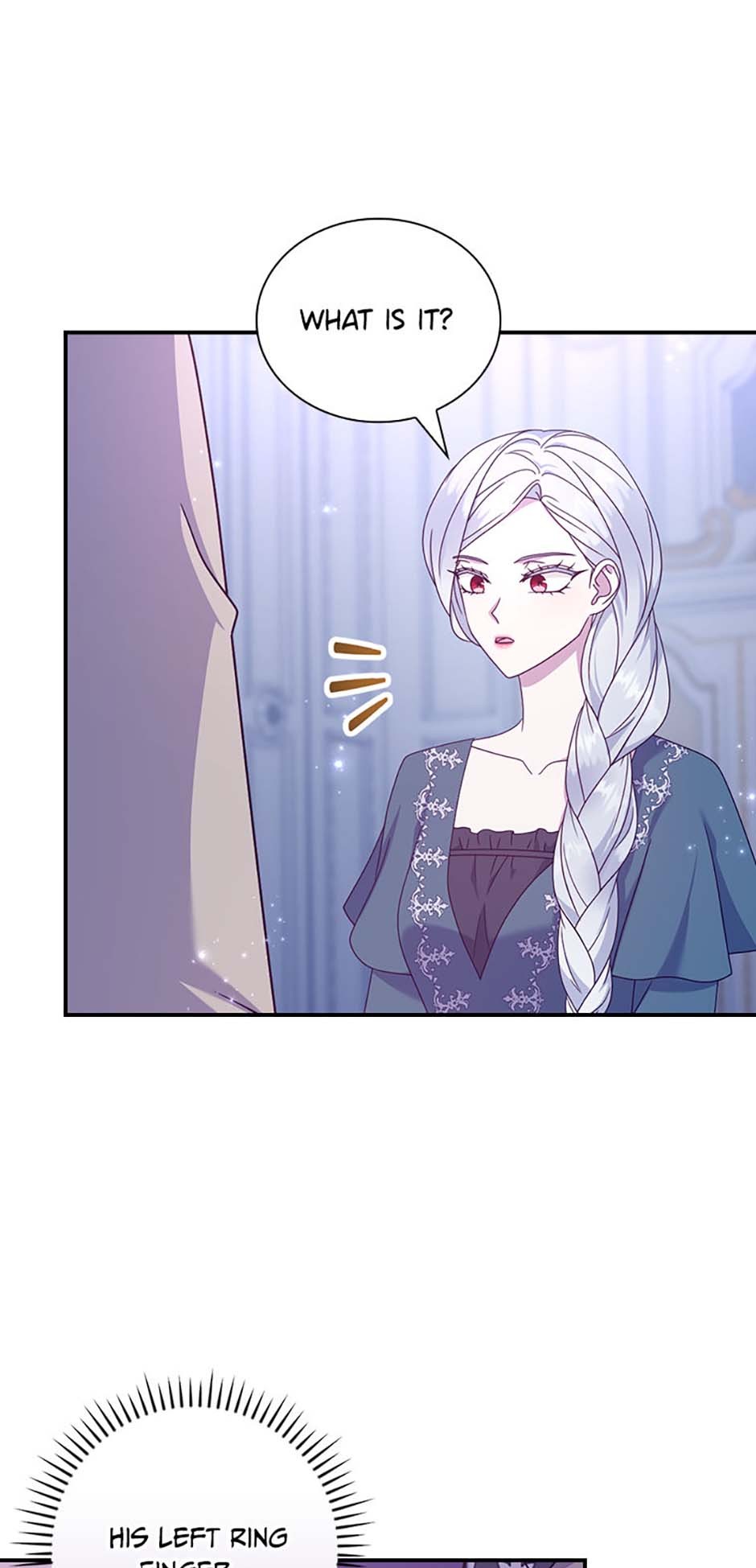 The Life of an Evil Empress Chapter 28 - Page 25